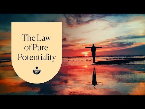 Deepak Chopra:  7 Spiritual Laws of Success : A Guided Meditation