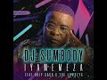 DJ Sumbody - Iyamemeza (feat. Drip Gogo & The Lowkeys)