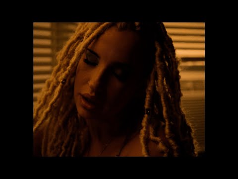 Nissa Seych - Fever (Official Music Video)