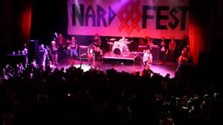 Ill Repute - Sleepwalking Nardfest 2014!!!