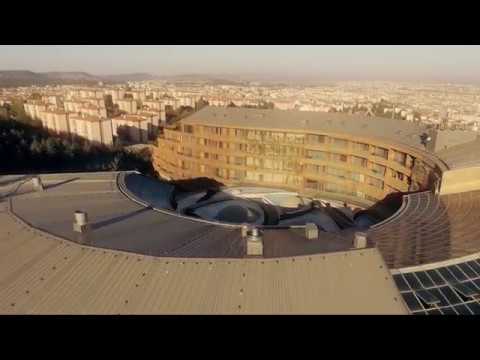 Technowood Project Rixos Spa & Thermal Hotel