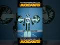 Vintage MEGO Micronauts! #shorts #mego #actionfigures