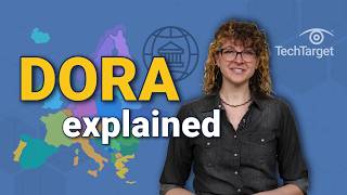 What is DORA (Digital Operational Resilience Act)