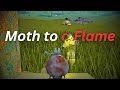 Moth to a Flame - Part 1 | Trident Survival v2 | Roblox