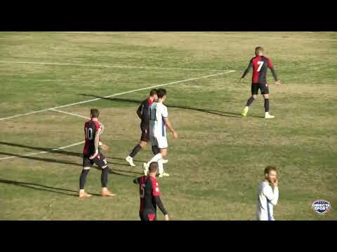 Calcio Serie D Gir. G - Cassino-Flaminia 0-3 (Highlights)