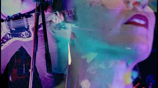 A Place To Bury Strangers – “Disgust”