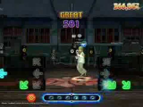 【Audition BeatUp】 Audition - Canon Groove Custom ver No Miss