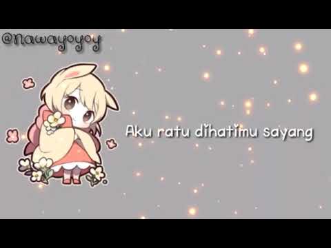 TATA JANEETA FEAT MAIA ESTIANTY - SANG PENGGODA (Lirik Animasi)