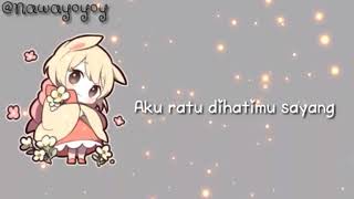 Download lagu TATA JANEETA FEAT MAIA ESTIANTY - SANG PENGGODA (Lirik Animasi) mp3