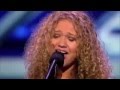 Rion Paige - Blown Away (The X-Factor USA 2013 ...