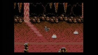 DODO's DEEP DOO-DOO (C64 - FULL GAME)