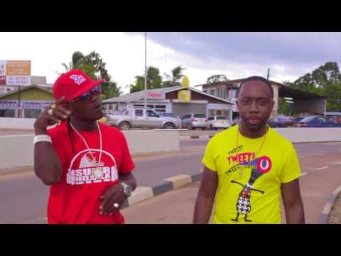 Melvin Stoffel Ft. King Koyeba - Verkeer