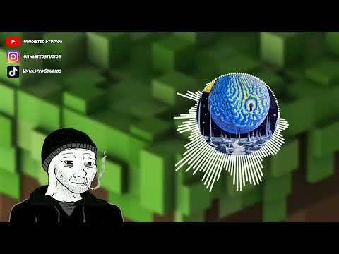 Unwasted Studios - Minecraft (Minecraft Soundtrack) - C418 (Doomer Wave)