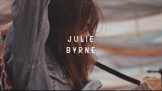 Julie Byrne - Natural Blue (Green Man Sessions, 2014)