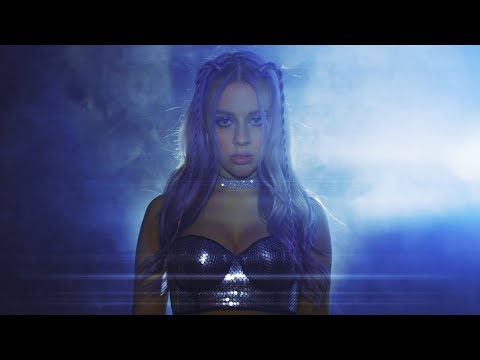 Jennifer 911 - People Talk | Official Music Video