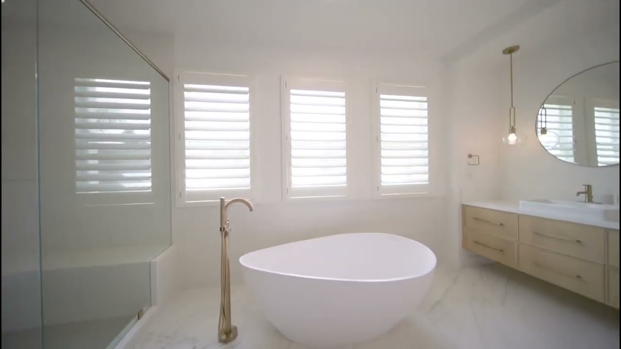 Optimal Home Remodeling & Design — Watch Our Work