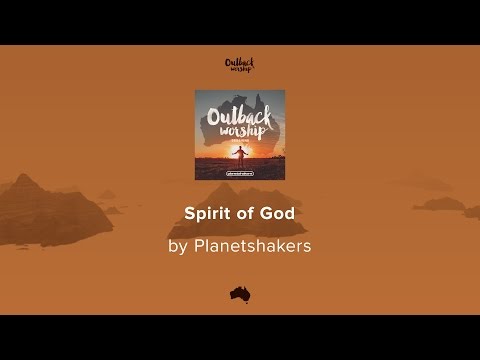 Spirit Of God
