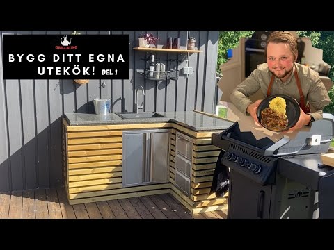Inbyggnadsmodul Omberg Folkunga Dubbeldörr Small