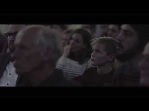 David Åhlén - Arise | Geestdrift 2015