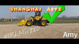 Chargeuse sur pneus Komatsu WA320 | Image 4 - Machineryline