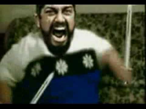 This is Sparta Remix