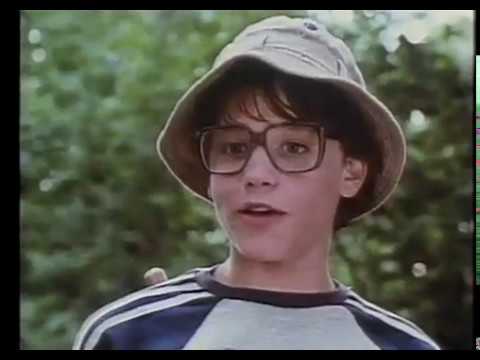 Lucas (1986) Official Trailer