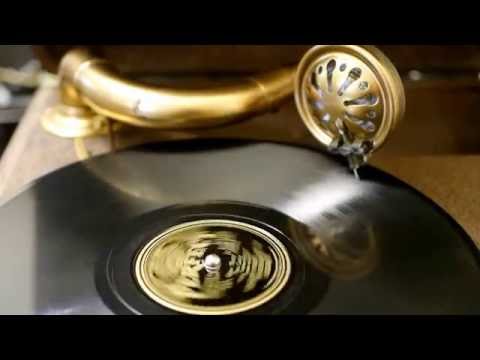 "Let's Give Three Cheers For Love" - Vincent Rose and his Orch. v/ Smith Ballew