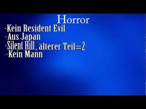 Schlag den John St. 2 Runde 6 - Wer bin ich? 1/2