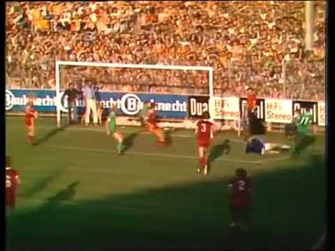 AZ '67 - Ajax 0-3 - Eredivisie 1976-77 - 2a giornata