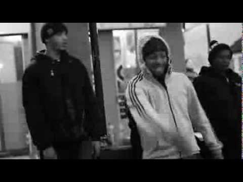 Ill Mill - Shot Caller (Freestyle) (Feat.Fee Gonzales)