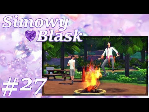 💎 SIMOWY BLASK, odc 27 - Lexinka w płomieniach 🔥