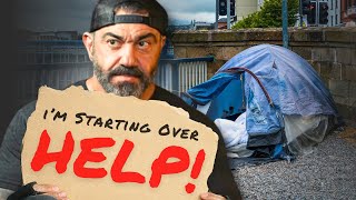 If I Lost Everything, Here&#39;s How I&#39;d Make $25,000/mo In 90-days