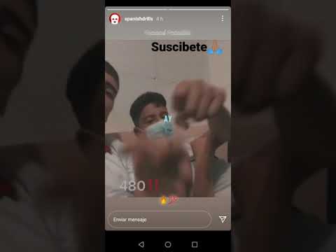 aiman Jr le tira a morad con esta canción suta (tantos tontos)