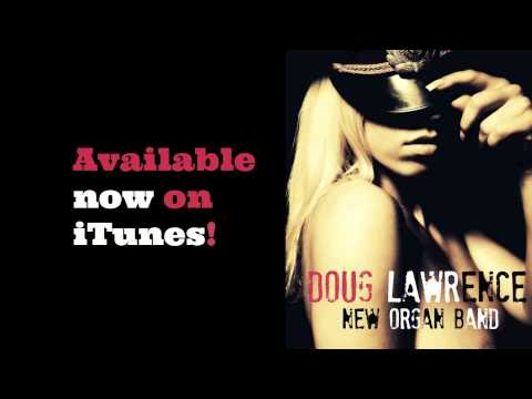 Doug Lawrence New Organ Trio Live! "God Bless The Child"