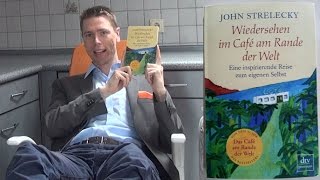 Wiedersehen im Café am Rande der Welt