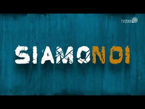 Fabio Rocchi - Presidente di Ospitalità Religiosa - Ospite a "Siamo Noi"