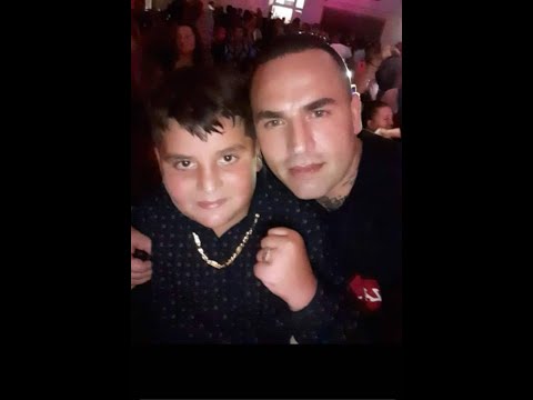 Kája Lazar - Dživipen - cover 2024