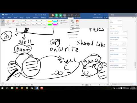 22 Day 11 Process Management
