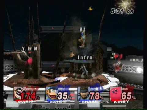 Delta IV GF Doubles: AlphaZealot + Infern Vs BlueRogue + Y.b.M. (Part 3)