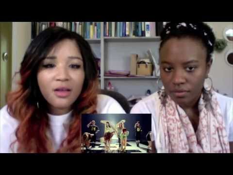 T-ara N4 Jeon﻿ Won Diary Dance Ver. MV Reaction