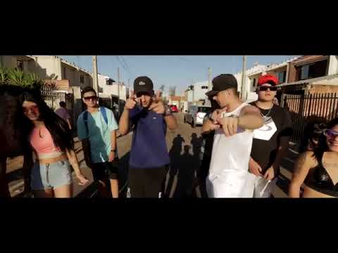 MC Chavi Nois É Maloka