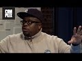 Scarface on The Combat Jack Show Ep. 3 (Beef with Lil Troy) | Complex