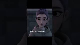 Download lagu It all fell down! #shorts #edit #kpopdemonhunters #sad #memories #like  mp3