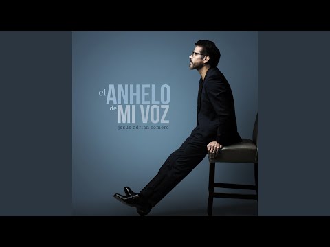 el Anhelo de Mi Voz