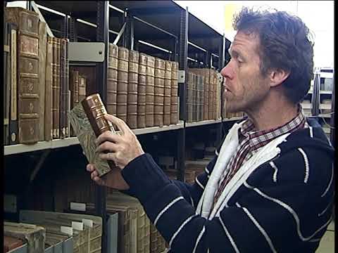 Jacob Wilhelm Lustig - Beno’s Stad 280 (21-12-2006)