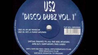 US2 - He's A Funky Brother