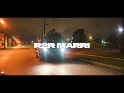 R2R Marri - Wake up