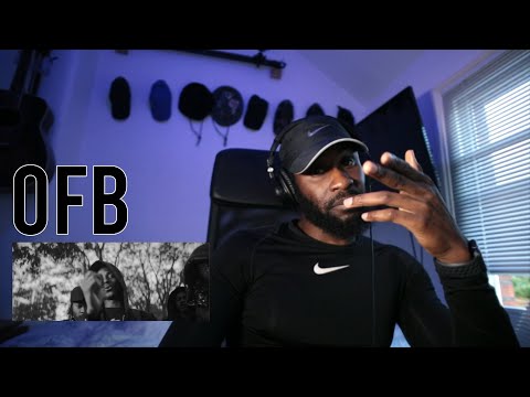 #OFB Bandokay & Double Lz Featuring Abra Cadabra - BLM [Reaction] | LeeToTheVI