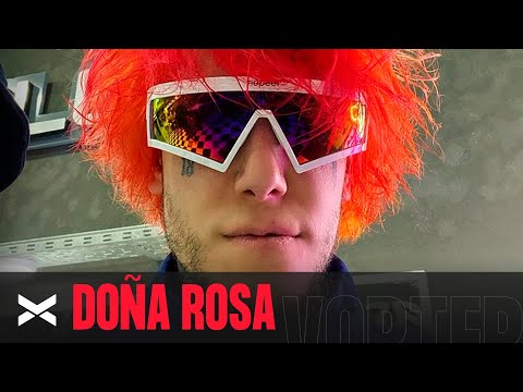 La anécdota de Fantino con Maradona, el pelo de Alex Caniggia y mucho más | Doña Rosa - #DosPelados
