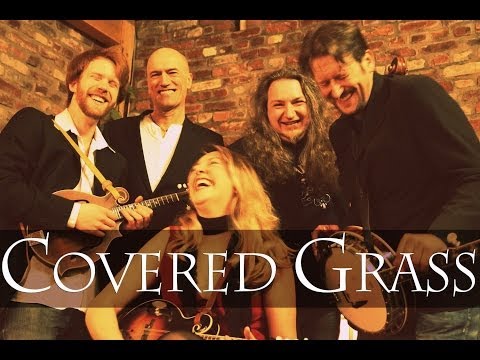 COVERED GRASS - Listen To The Music - Official Video